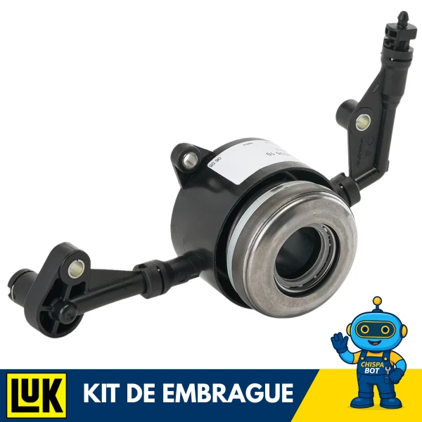 Kit de embrague para mercedes benz sprinter 2004 2011 311 cdi - Kit De Embrague | ClickRepuestos